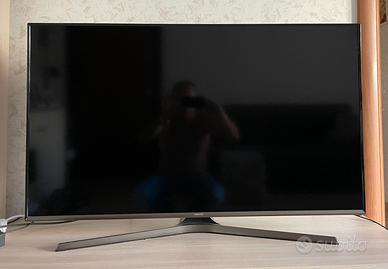 TV Samsung 43