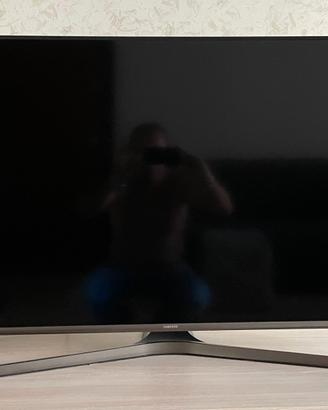 TV Samsung 43