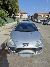 PEUGEOT 307 CC  TD 2000 140CV 