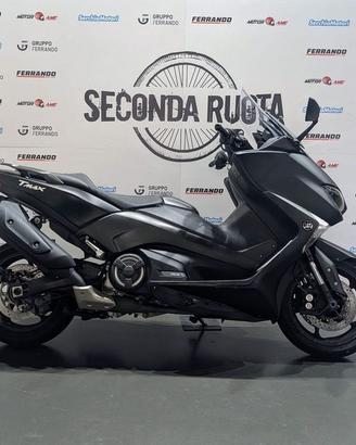 Yamaha T Max 530