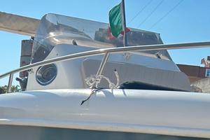 Arkos 6.00 Wa - Mercury 100 cv 2021