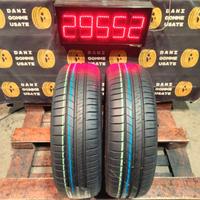 2 GOMME MICHELIN 185 65 15 80% ESTIVE