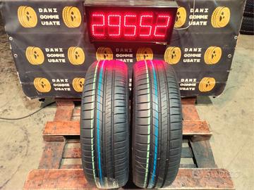 2 GOMME MICHELIN 185 65 15 80% ESTIVE