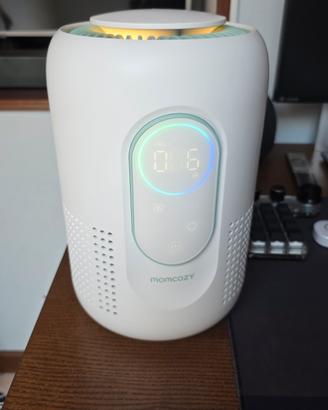 Purificatore D'aria Momcozy