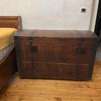 Baule Antico