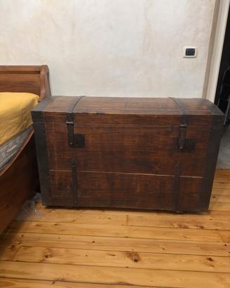 Baule Antico
