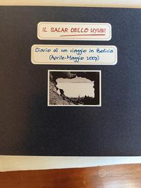 diario di viaggio in Bolivia