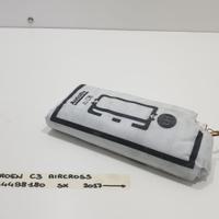 AIRBAG SEDILE SINISTRO CITROEN C3 AirCross 9824498