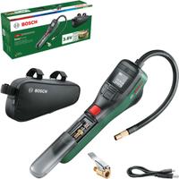 Bosch Home and Garden pompa per bicicletta/mini