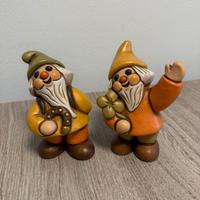 Thun coppia di gnomi