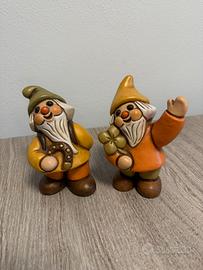 Thun coppia di gnomi