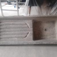 Lavatoio in graniglia metà 900