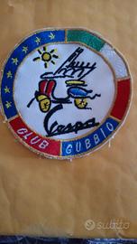vespa Toppa