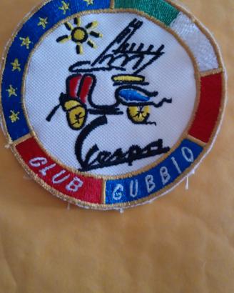 vespa Toppa