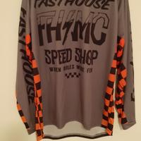 Maglia mtb DH Enduro FastHouse