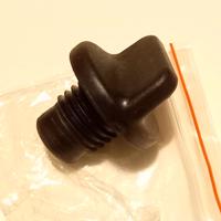 Tappo rabbocco olio Royal Enfield