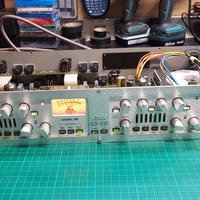 DBX-586 Full service