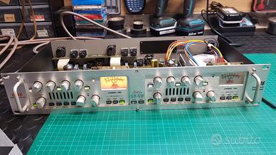 DBX-586 Full service