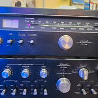 Sansui AU-7700 + Sansui TU-5500