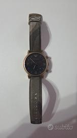 orologio Emporio Armani , D&G , Daniel Wellington