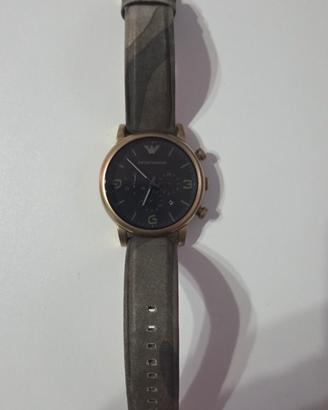 orologio Emporio Armani , D&G , Daniel Wellington
