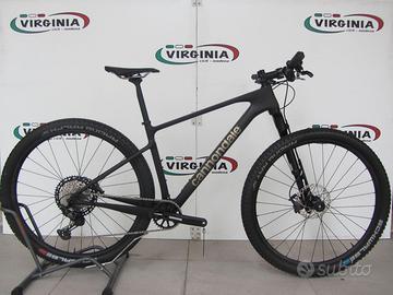 CANNONDALE SCALPEL - TG M