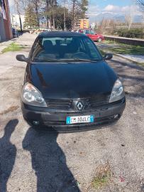 Renault Clio 1.5 diesel anno 2005