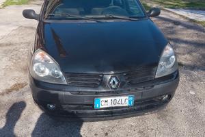 Renault Clio 1.5 diesel anno 2005
