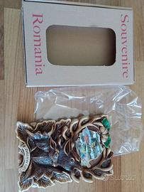 Souvenir Romania