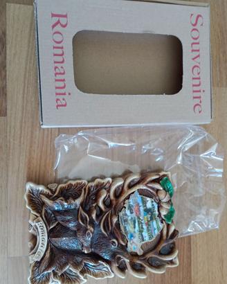 Souvenir Romania