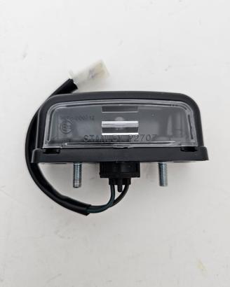 LUCE TARGA HONDA SH 150 CD 33720-K01-90010-M1