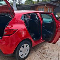 Renault Clio Benzina/GPL 
