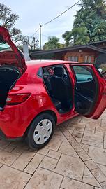 Renault Clio Benzina/GPL 