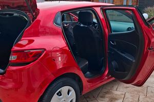 Renault Clio Benzina/GPL 