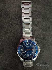 orologio casio
