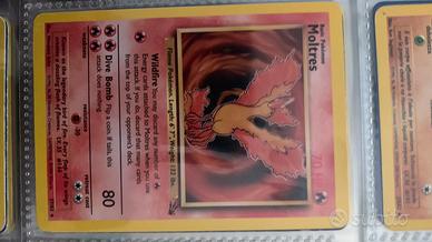 Lotto Pokemon fossil