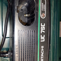 Avvitatore hitachi nuovo
