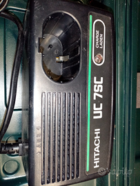 Avvitatore hitachi nuovo