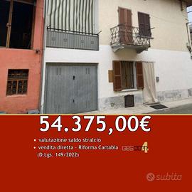 Casa a Alice Castello (VC)