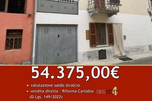 Casa a Alice Castello (VC)