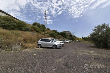 Terreno Industriale - Motta Sant'Anastasia