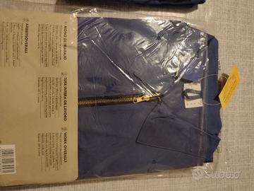 Tute nuove uomo