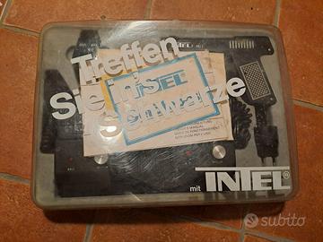 Intel TV Supersport 1006 con Intel Pistola P-0077 