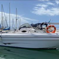 Ranieri Shadow 24 WA PERMUTA