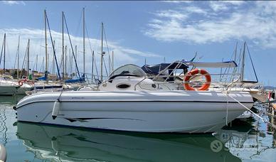 Ranieri Shadow 24 WA PERMUTA