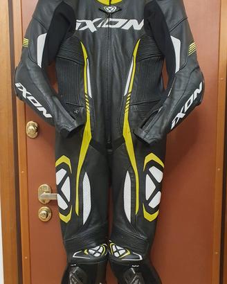 Tuta da moto Ixon Vortex 2