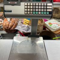 Bilancia elettronica PROFESSIONALE SUPREMA