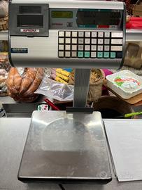 Bilancia elettronica PROFESSIONALE SUPREMA