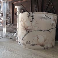 Lampada 2 paralumi a sospensione