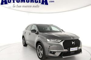 DS AUTOMOBILES DS 7 Crossback BlueHDi 180 aut. R
